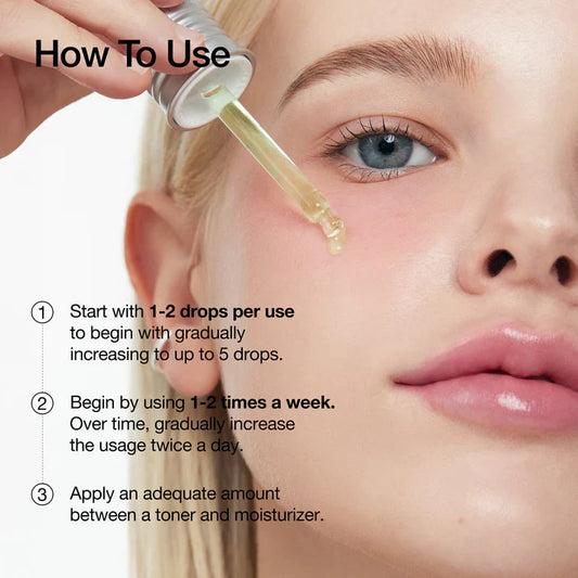 Anua - Azelaic Acid 10 Hyaluron Redness Soothing Serum 30ml