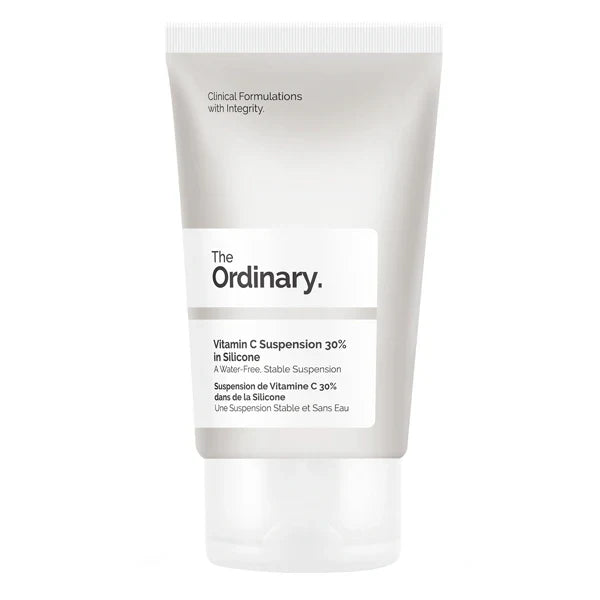 The Ordinary. Vitamin C Suspension 30% In Silicone(30 Ml )