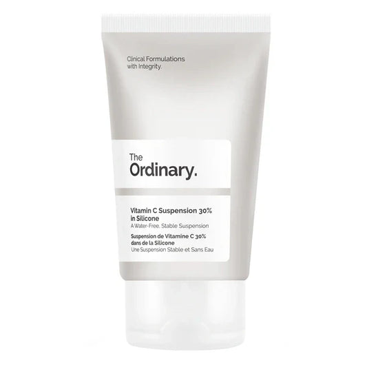 The Ordinary. Vitamin C Suspension 30% In Silicone(30 Ml )