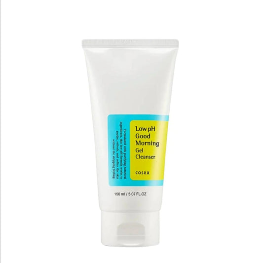 COSRX- Low Ph Good Morning Gel Cleanser 150ml