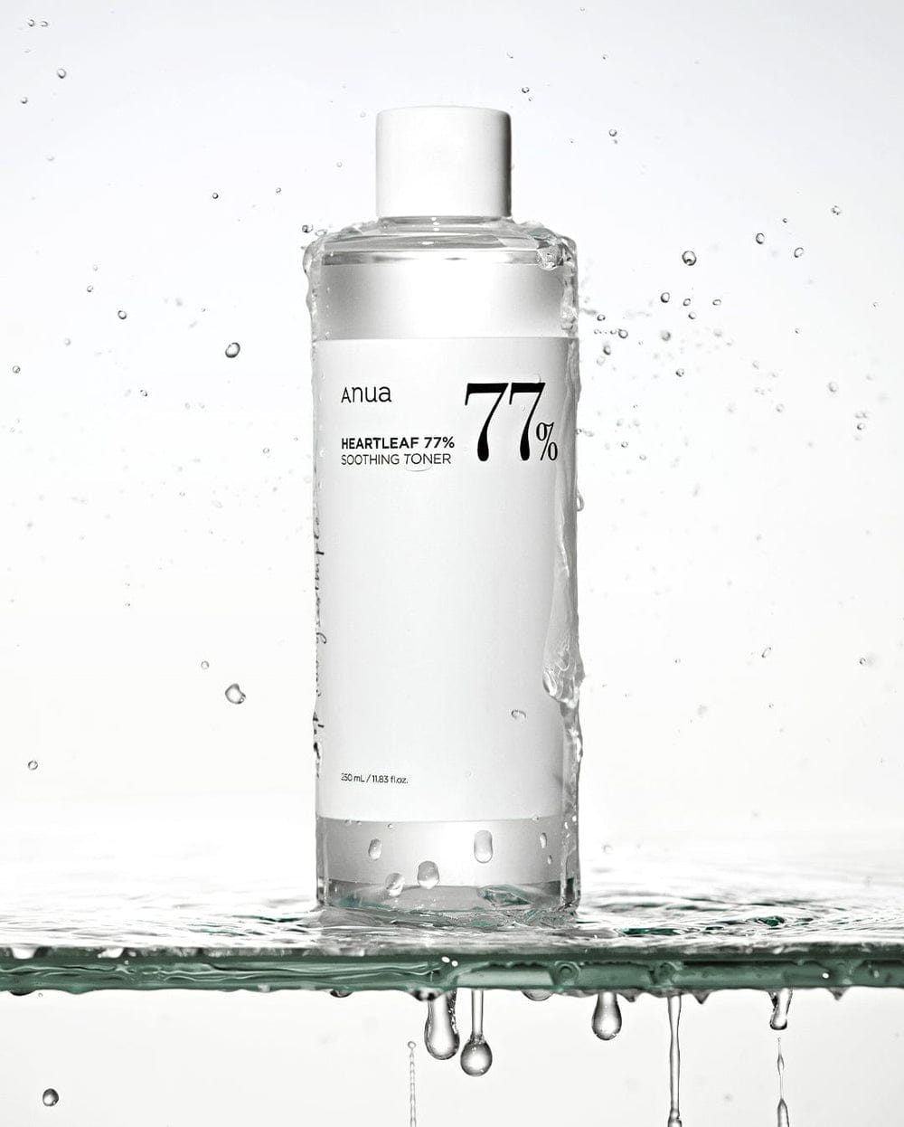 Anua - Heartleaf 77% Soothing Toner 250Ml