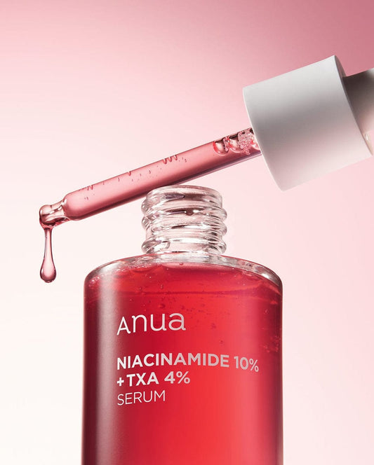 Anua - Niacinamide 10% + TXA 4% Dark Spot Correcting Serum 30ml