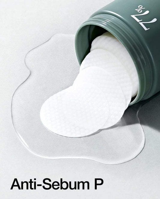 Anua - Heartleaf 77% Clear Pad 160Ml
