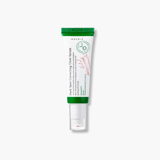 AXIS-Y Dark Spot Correcting Glow serum 50ml
