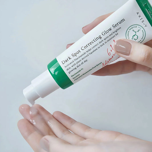 AXIS-Y Dark Spot Correcting Glow serum 50ml
