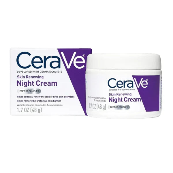 Cerave 4 in 1 Kit