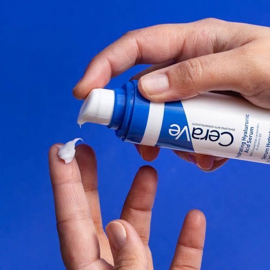 Cerave Hydrating Hyaluronic Acid 30ml