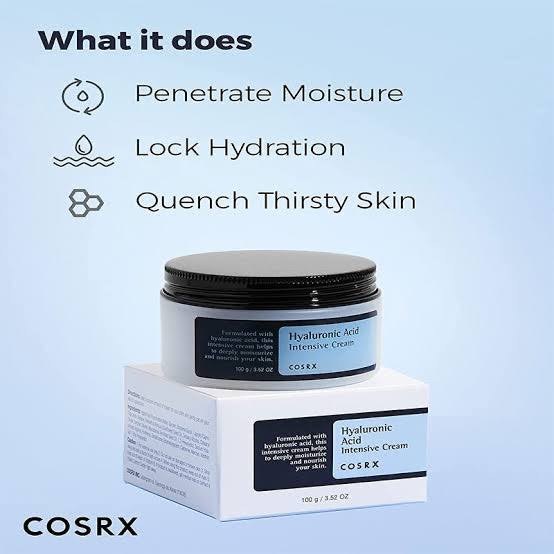 COSRX- Hyaluronic Acid Hydra Power Set