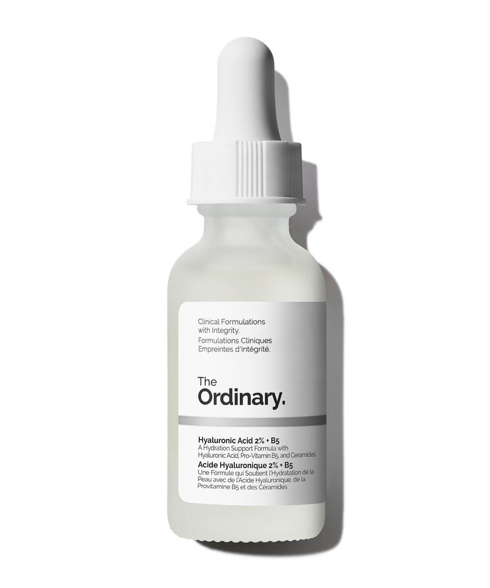 The Ordinary Hyaluronic Acid 2% + B5 Serum 30ml
