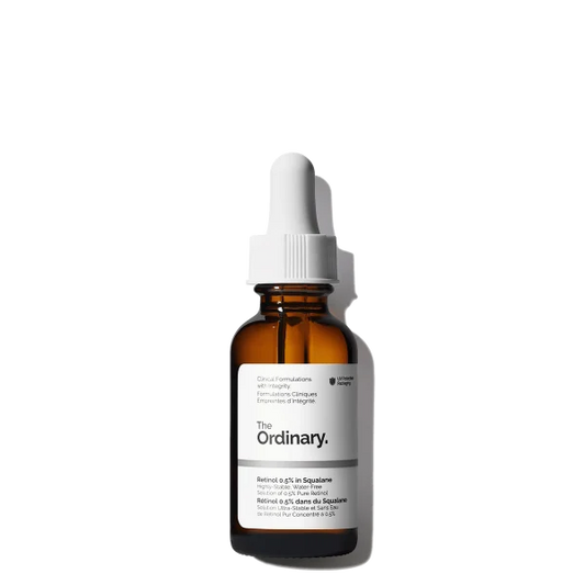 The Ordinary Retinol 0.2% In Squalane